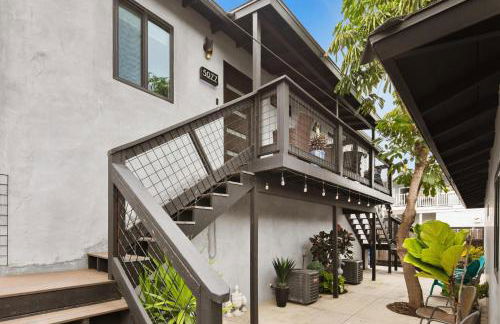 Modern 1 BR Apt - Walk to Ocean & Cafes - Foto 17