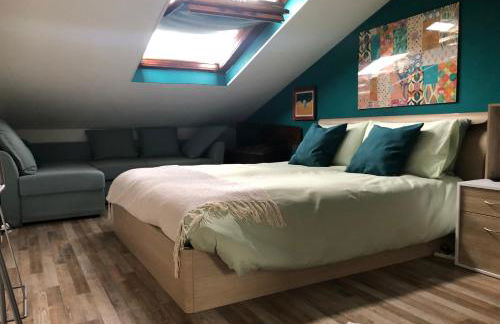 Appartamento Alcoba - Foto 19