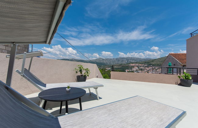 Apartments Kala Dubrovnik - Foto 16