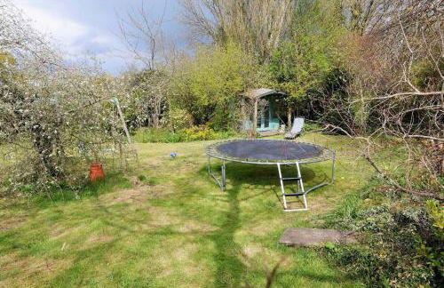 Entire Home, Child Okeford, Dorset - sleeps 10 - Foto 25