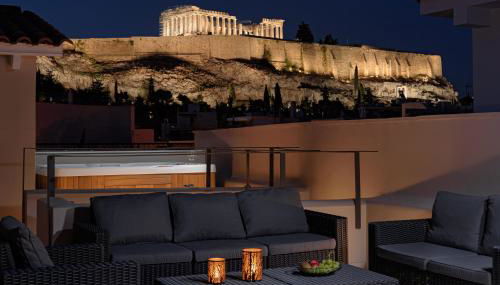 Thiramenous Residence - Foto 1