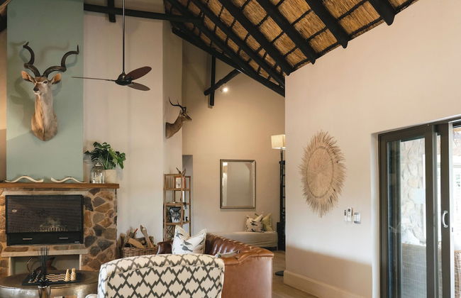 Buccara Waterberg - Molapo - Photo 41