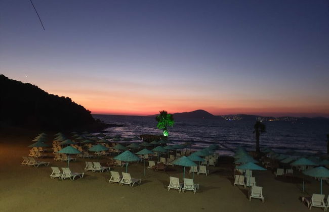 Sunset Dreamers, Captivating 1-bed Apartment - Foto 18