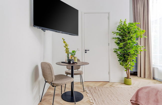 City Rooms Amsterdam Hemonystraat - Foto 26