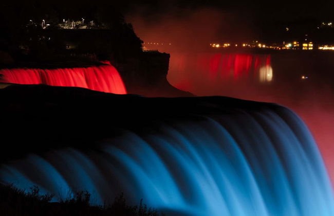 Tour dei crimini delle Cascate del Niagara - Foto 3