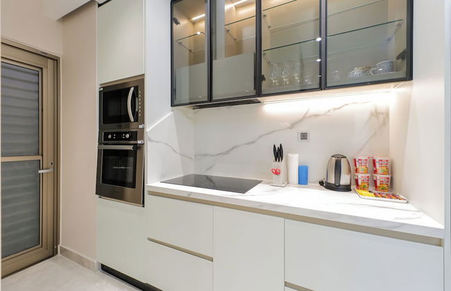 Midtown by Saigon - Foto 51