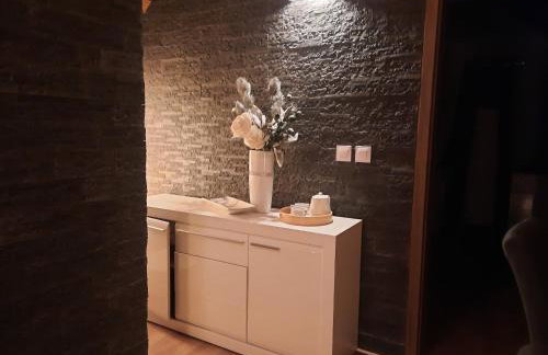 Dom Salamandra z panoramą gór - Foto 34