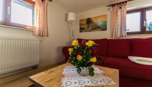 Ferienhaus Rosalie - Foto 2