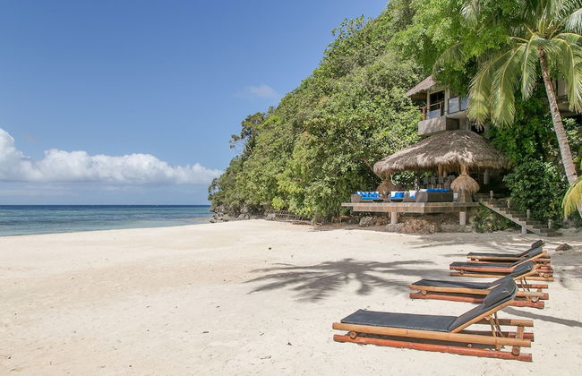 Den Pasar Nasog Villa - Foto 52