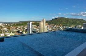 Estúdio City House - Acomodação Super Queen - Foto 14