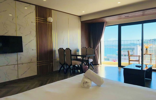 Gold Coast Apartment - Foto 23