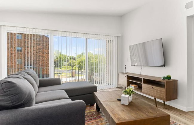 The Concord Place - Foto 44