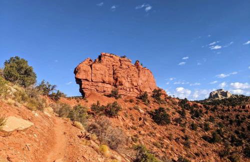 Family Friendly Townhome in Kanab Pool & Hot Tub - Foto 57