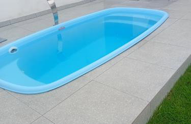 Casa da Isa São Roque-Paraty - Foto 2