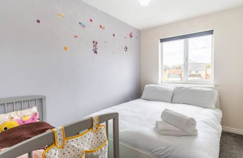 Spacious 3-bed Home - Nature Reserve Retreat - Foto 30