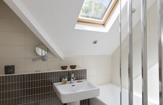 SACO Reading - Castle Crescent - Foto 35