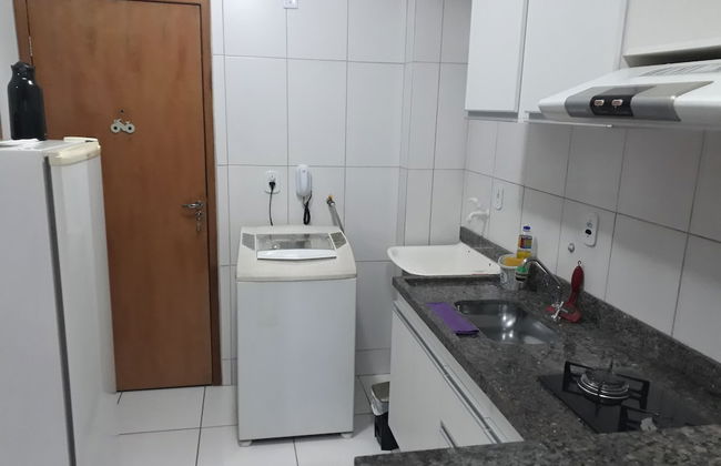 Unaí ApartFlat Studio - Photo 14