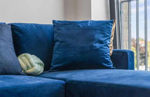 Luxury 3 bedroom with 2 bath at Plaistow opposite of station - Foto 39