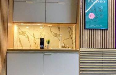 Villa Oasis - Une Love Room avec Spa Privatif & Autres Appartements Standards à thèmes sans spa - Foto 31