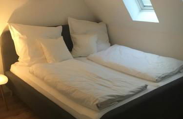 Gästehaus an der Frauenkirche - Foto 12