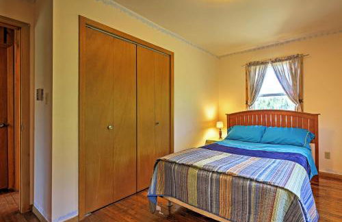 Hot Tub and Mtn Views Gore Pass Kremmling Cabin - Foto 16