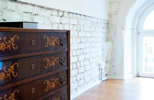 Apartamentos Premium Familiares - Loft Guesthouse BeMyGuest Viseu - Foto 17