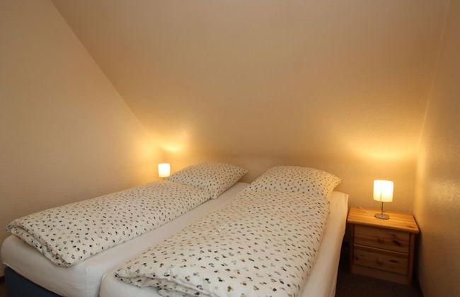 Ferienwohnung Hoddersdiek, Burhave - Foto 8