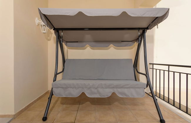 Altamira Holiday Apartment - 6 People Veranda With Views - Foto 35