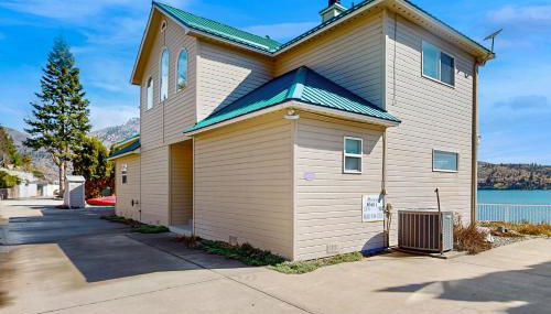 Lakefront Retreat - Foto 5