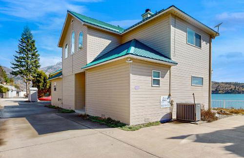 Lakefront Retreat - Foto 5