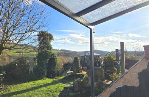 Ruhige Einliegerwohnung mit grosser Terrasse - Foto 13