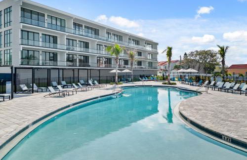 Villatel at Harbor Island Beach Club - Foto 4