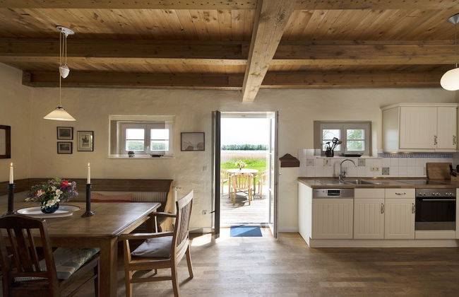 Gut Grubnow Rügen - Foto 15