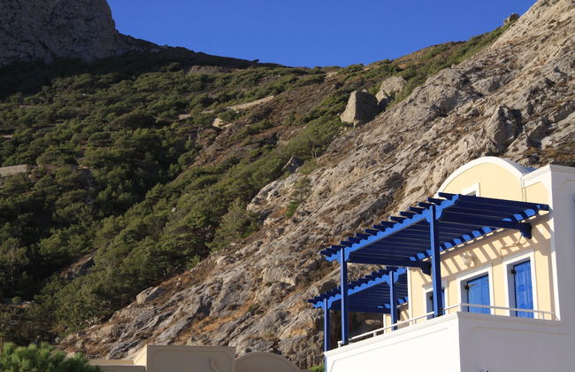 Aegean View Hotel - Foto 60