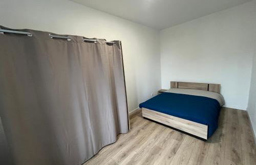 Appartement centre-ville de Lure droit - Foto 9