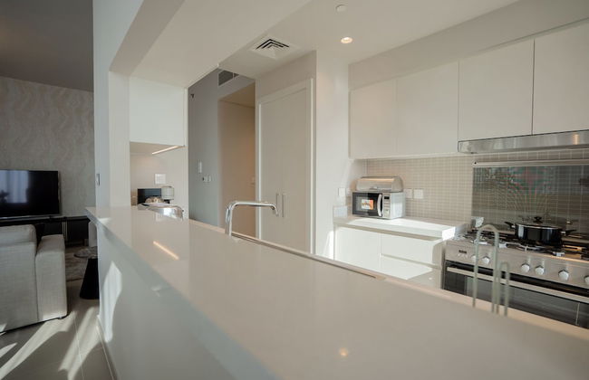 Nasma Luxury Stays - Harbour Gate T1 - Foto 51