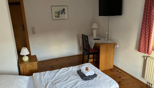 Hotel & Landgasthof Zur Sonne - Foto 2