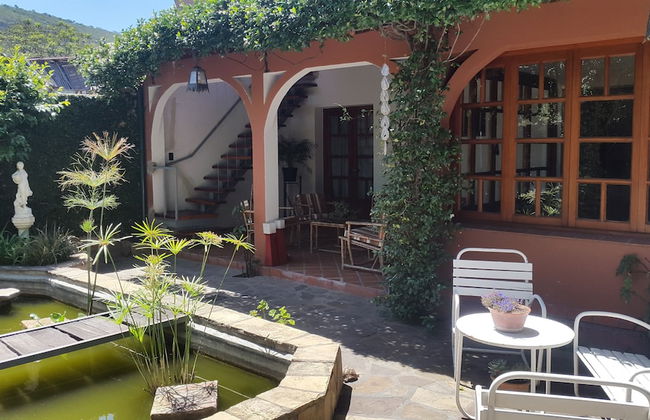 Virgen Del Cerro Apartments - Foto 33