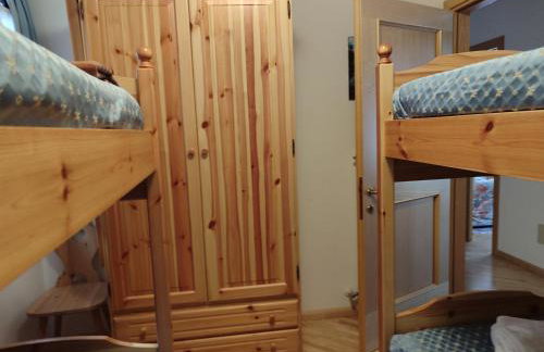 Appartamento Campitello House - Foto 13