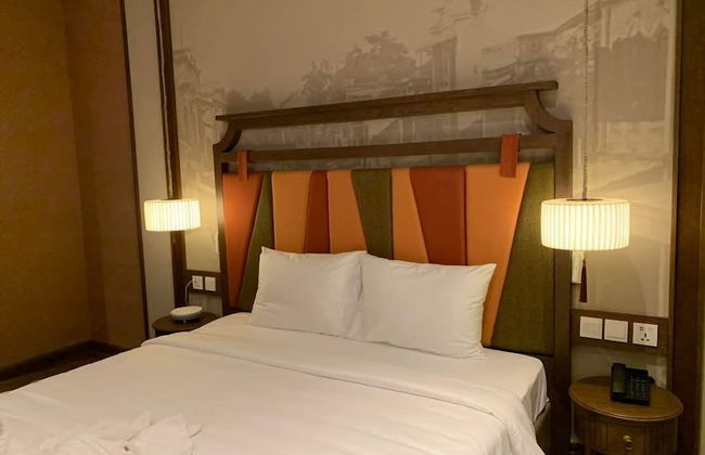 M-Continental Mandala Hotels & Resorts - Photo 45