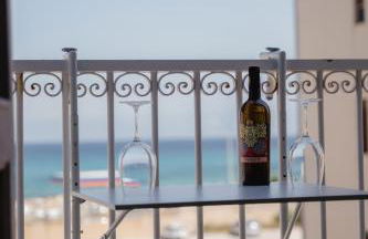 Charming Sea View Loft by Mare&Dimore - Foto 40