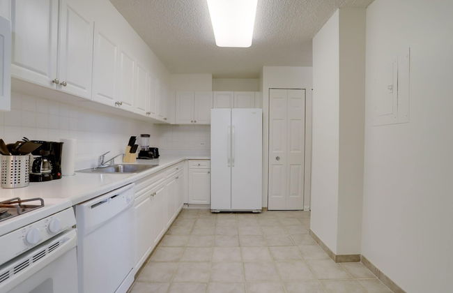 Charming Elegance Crystal City Apartment - Foto 26