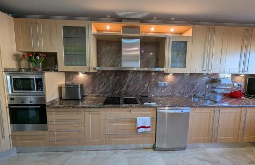 Atico Oasis Elche - Foto 1