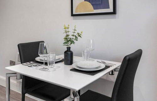 Perfect Flat Next To Highgate Station - Photo 8