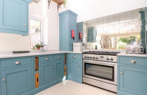 Cherry Garden Cottage - Foto 8