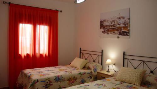 Casa Rural Sierra de las Nieves - Foto 3