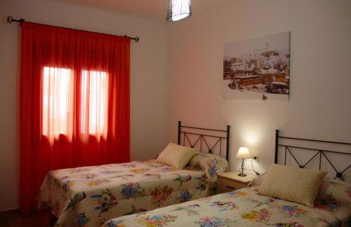 Casa Rural Sierra de las Nieves - Foto 3