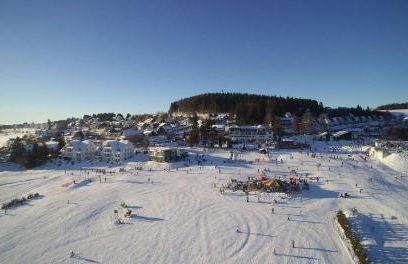 Ferienwohnung Little Home in Winterberg-Neuastenberg - Foto 47