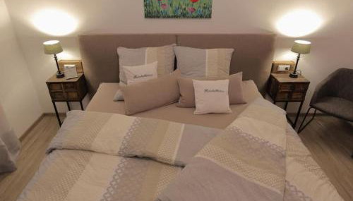 Apartment Appartement in Mastershausen mit Terrasse- Garten und Grill by Interhome - Foto 3