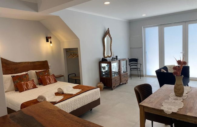 Sunsetriver Studio Portimão - Photo 3